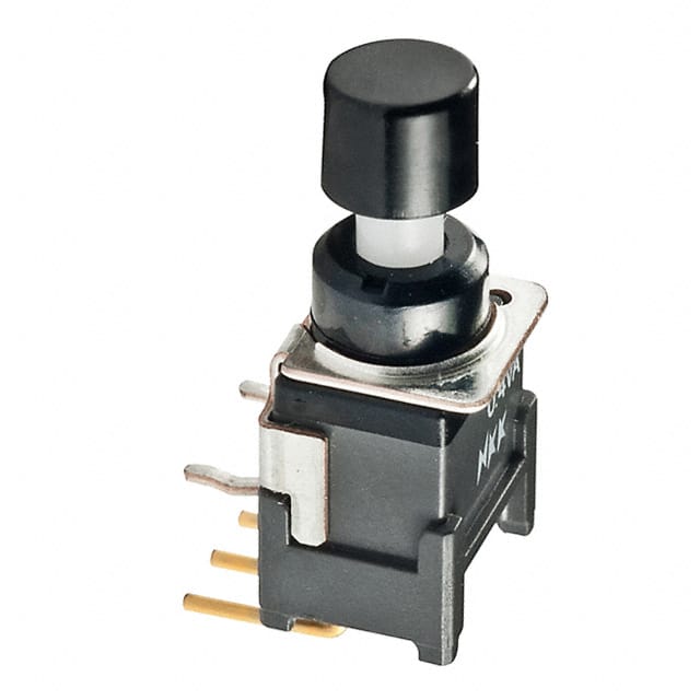NKK Switches BB16AH-FA | Chipmall.com electronics components