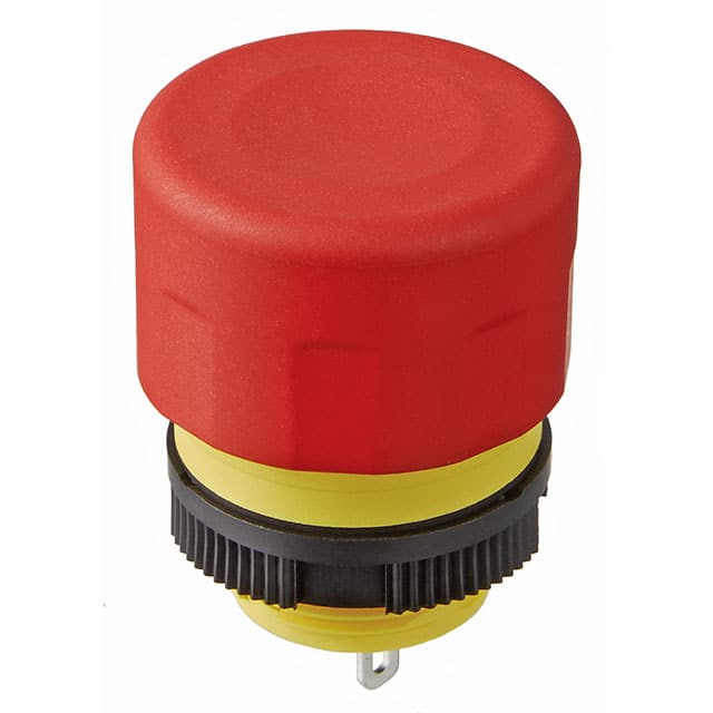 NKK Switches FF0116BACEEA01 | Chipmall.com electronics components