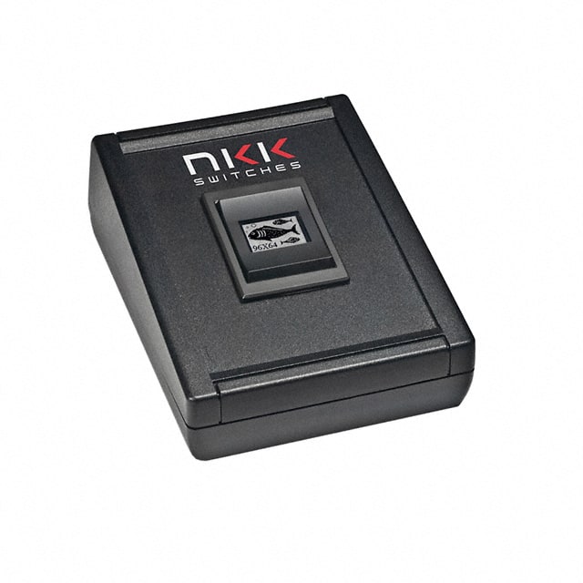 NKK Switches IS-DEV KIT-8 | Chipmall.com electronics components