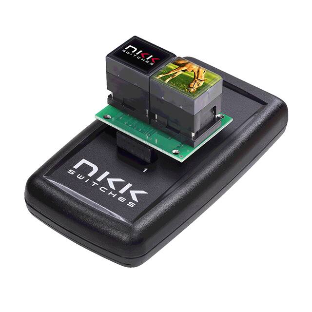 NKK Switches IS-DEV KIT-9 | Chipmall.com electronics components