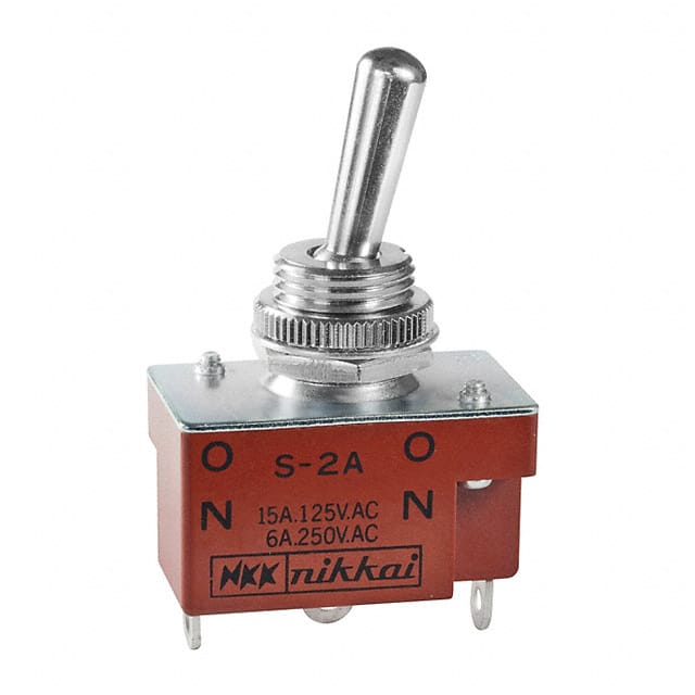 NKK Switches S2A | Chipmall.com electronics components