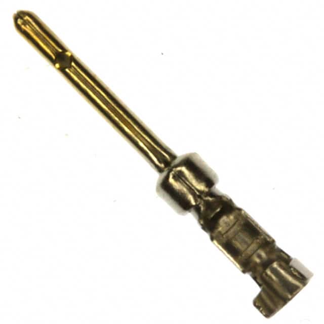 NorComp 170-101-170L001 | Chipmall.com electronics components