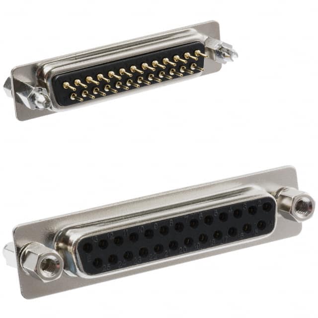 NorComp 171-025-213R911 | Chipmall.com electronics components