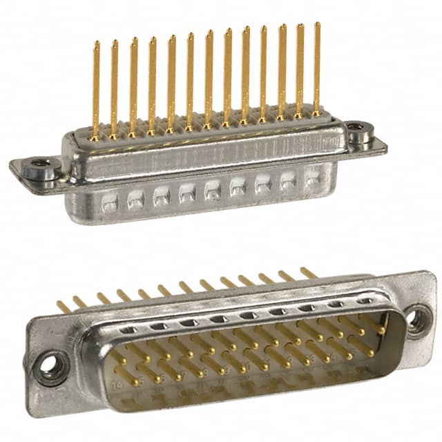NorComp 172-025-142R011 | Chipmall.com electronics components