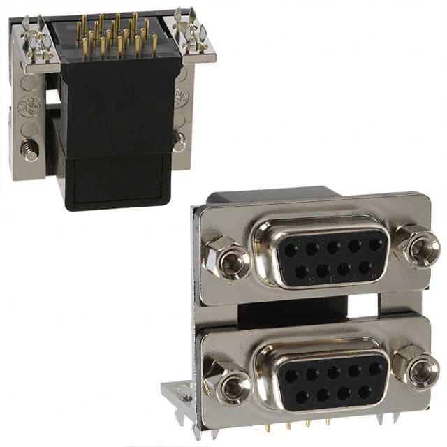 NorComp 189-009-513R571 | Chipmall.com electronics components