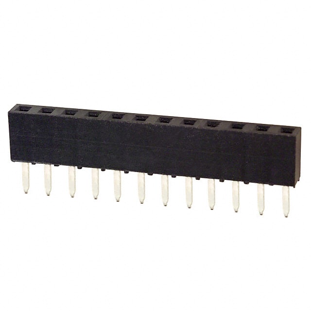 NorComp 25631201RP2 | Chipmall.com electronics components
