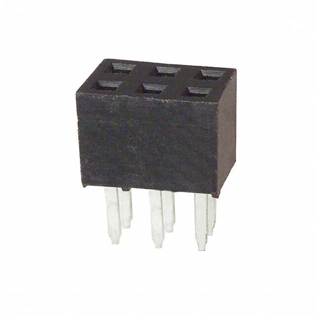 NorComp 25640601RP2 | Chipmall.com electronics components