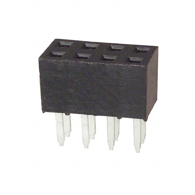 NorComp 25640801RP2 | Chipmall.com electronics components
