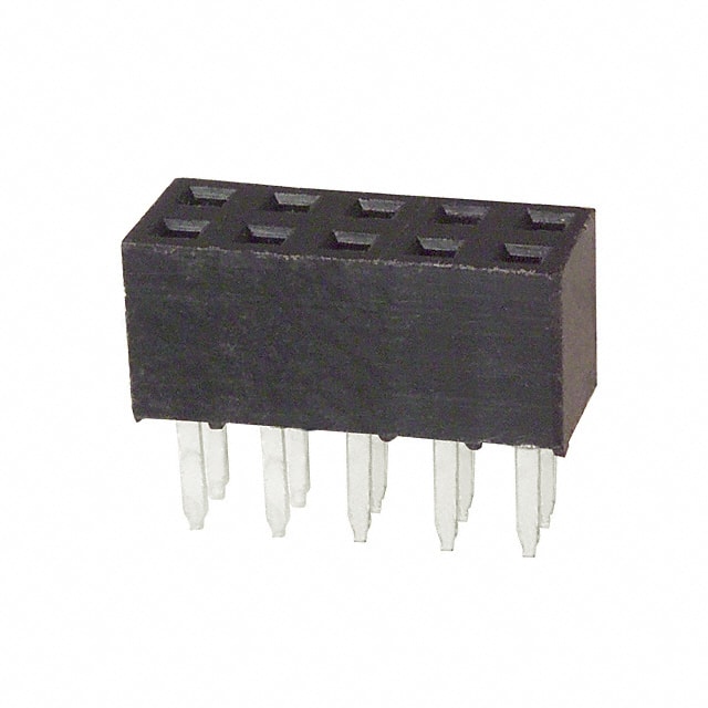 NorComp 25641001RP2 | Chipmall.com electronics components