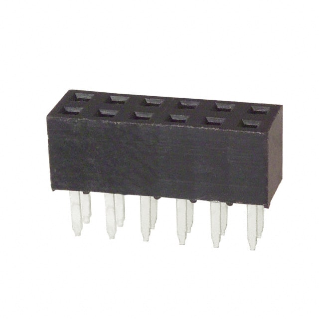 NorComp 25641201RP2 | Chipmall.com electronics components