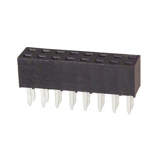 NorComp 25641601RP2 | Chipmall.com electronics components