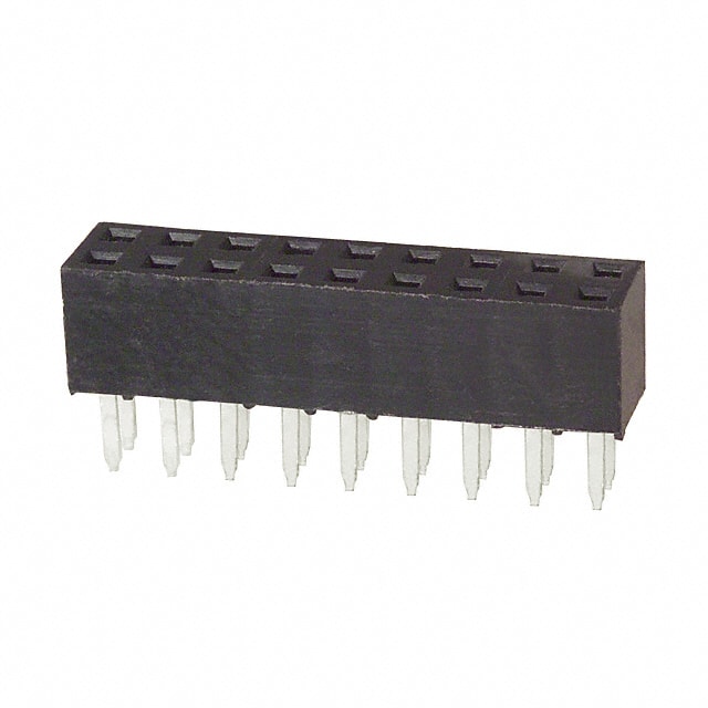 NorComp 25641801RP2 | Chipmall.com electronics components