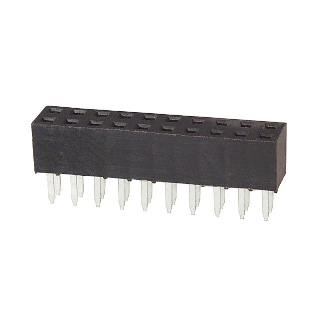 NorComp 25642001RP2 | Chipmall.com electronics components
