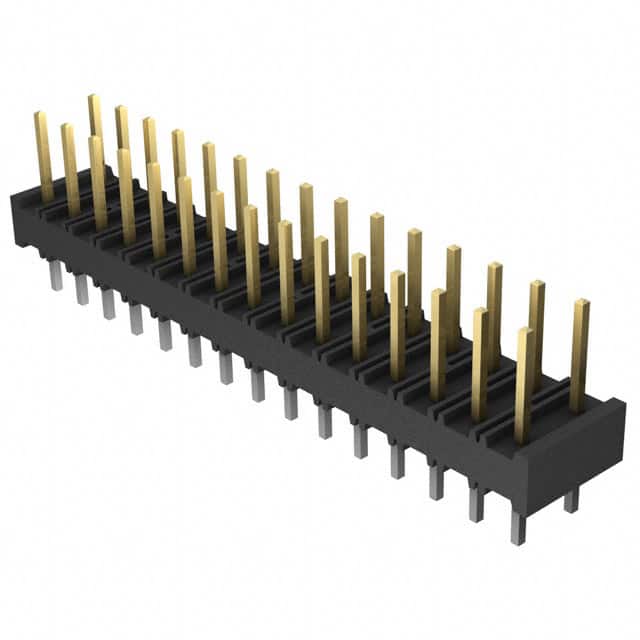 NorComp 26643001RP2 | Chipmall.com electronics components