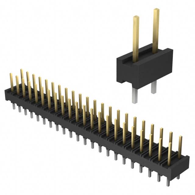 NorComp 26644401RP2 | Chipmall.com electronics components