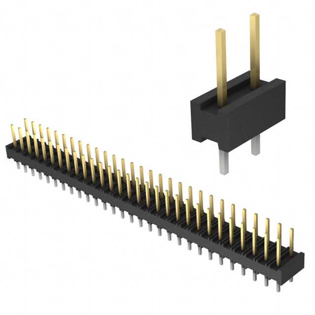 NorComp 26645801RP2 | Chipmall.com electronics components