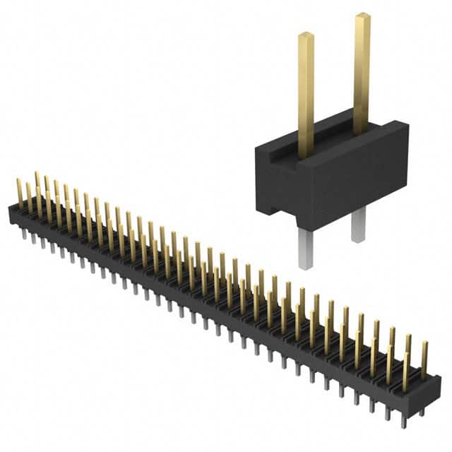 NorComp 26646401RP2 | Chipmall.com electronics components