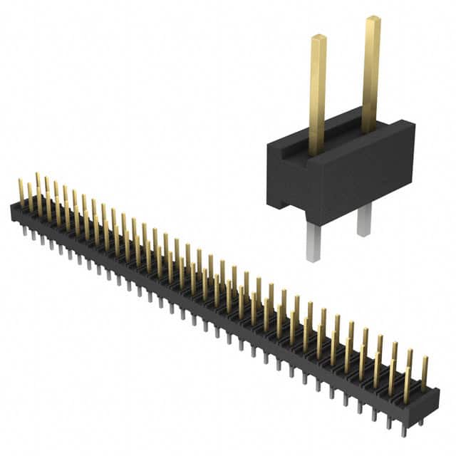 NorComp 26646801RP2 | Chipmall.com electronics components