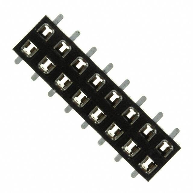 NorComp 28641606RP2 | Chipmall.com electronics components