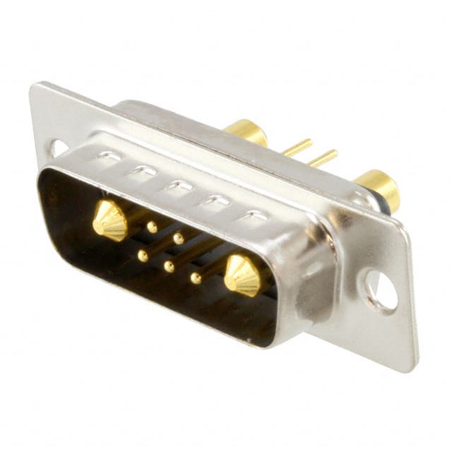 NorComp 681M7W2103L001 | Chipmall.com electronics components