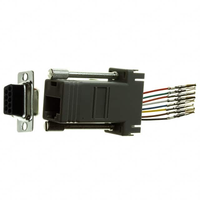 NorComp RJADK09S7080831 | Chipmall.com electronics components