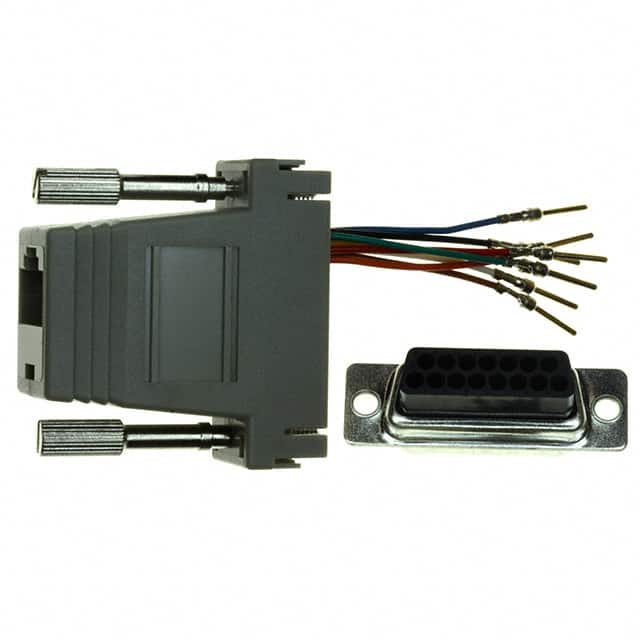 NorComp RJADK15P7080831 | Chipmall.com electronics components