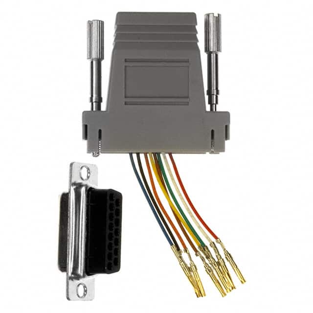 NorComp RJADK15S7080831 | Chipmall.com electronics components