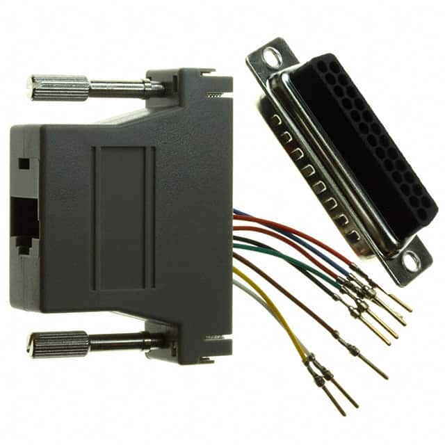 NorComp RJADK25P7080831 | Chipmall.com electronics components