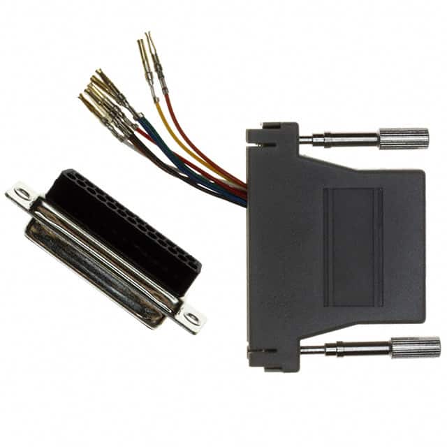 NorComp RJADK25S7080831 | Chipmall.com electronics components