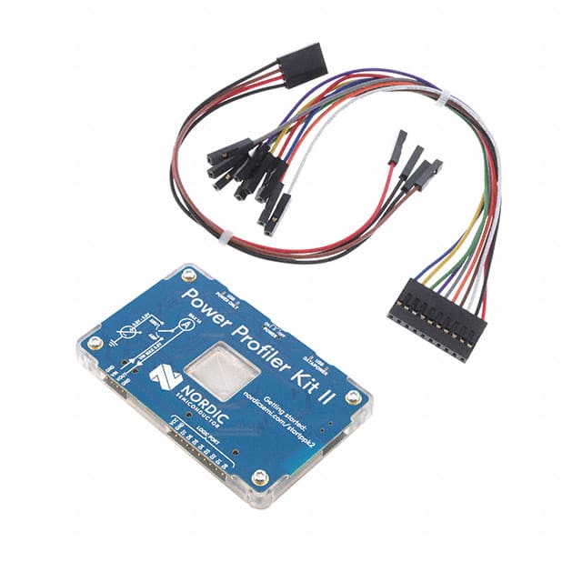 Nordic Semicon NRF-PPK2 | Chipmall.com electronics components