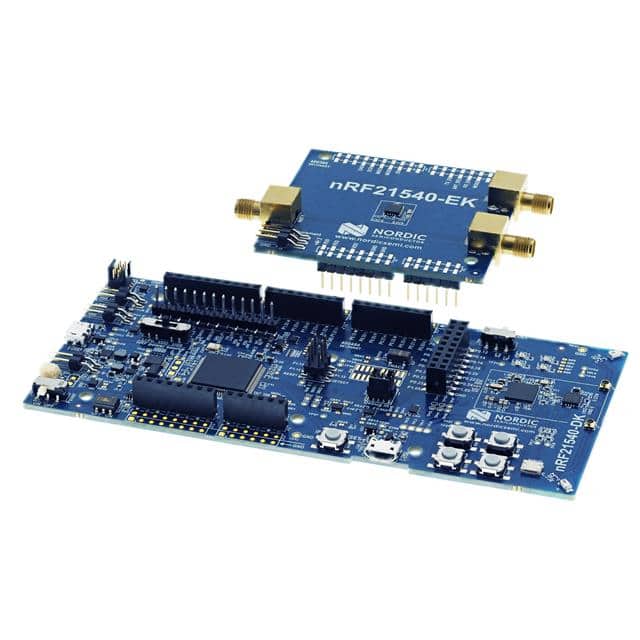 Nordic Semicon NRF21540-DB | Chipmall.com electronics components