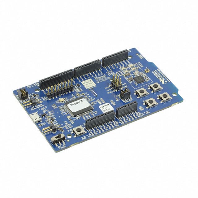 Nordic Semicon NRF51-DK | Chipmall.com electronics components