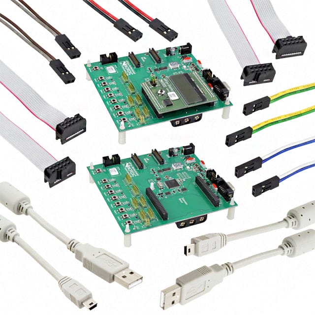 Nordic Semicon NRF6700 | Chipmall.com electronics components