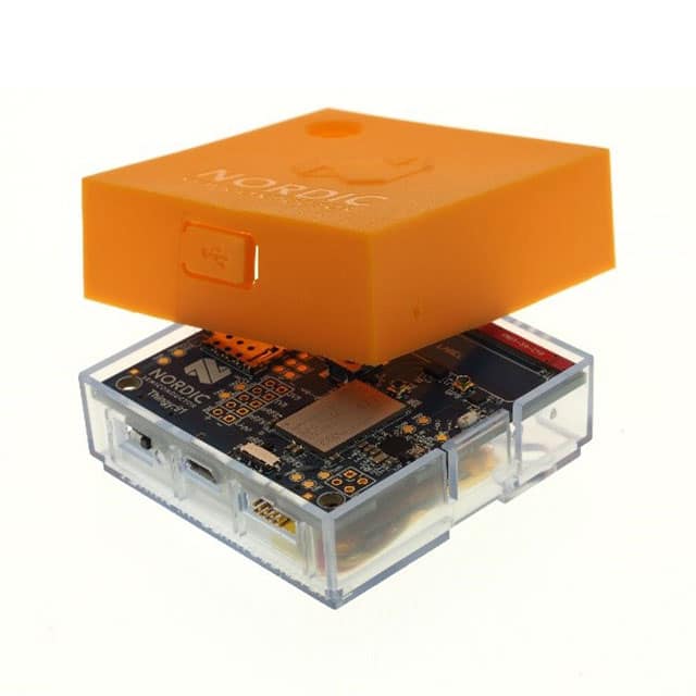 Nordic Semicon NRF6943 | Chipmall.com electronics components