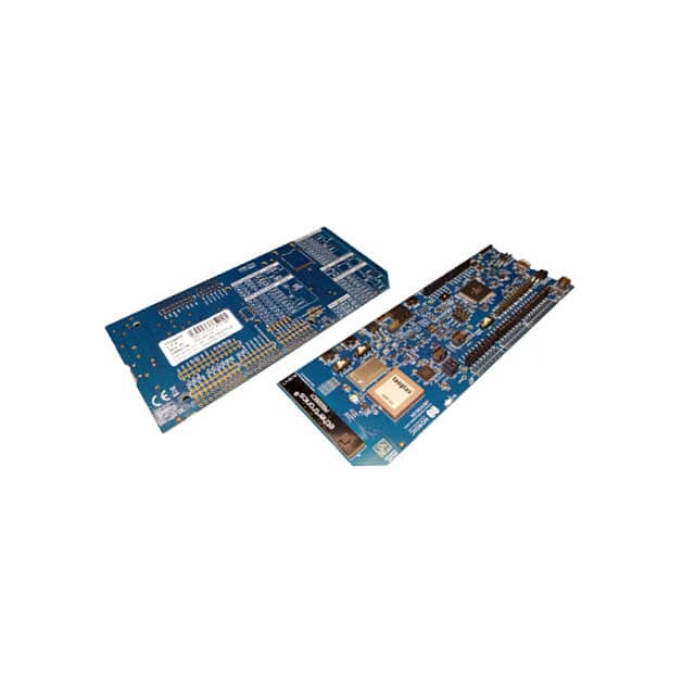 Nordic Semicon NRF9160-DK | Chipmall.com electronics components