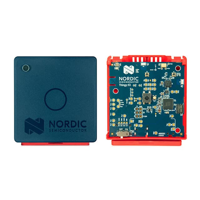 Nordic Semicon THINGY53 | Chipmall.com electronics components