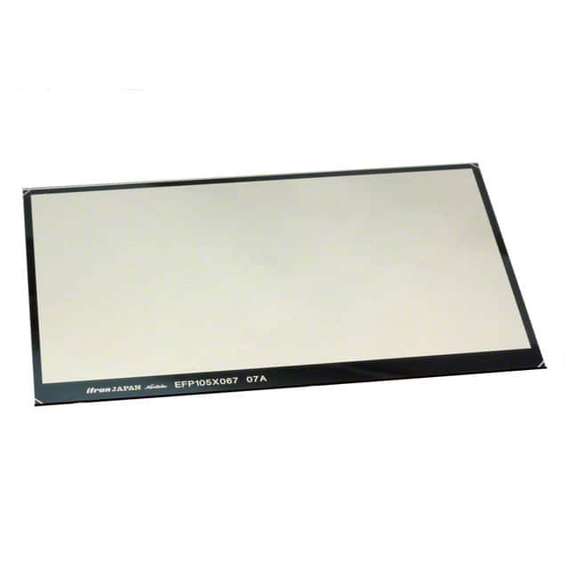 NORITAKE ITRON EFP105X067B07A | Chipmall.com electronics components