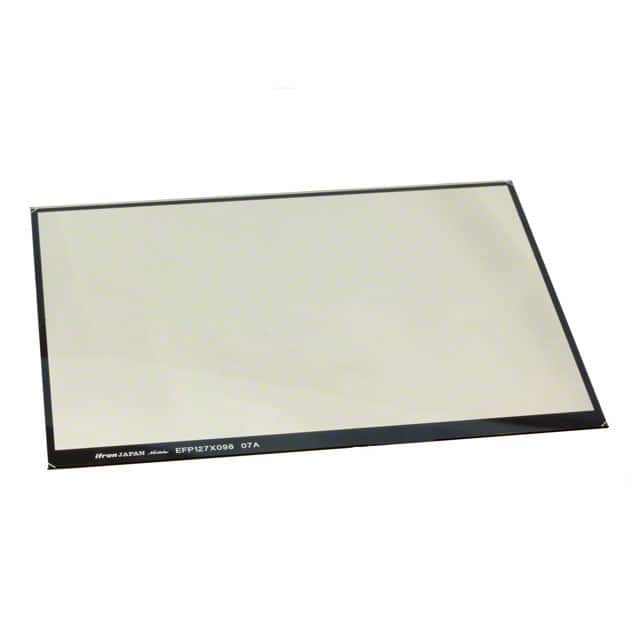 NORITAKE ITRON EFP127X098B07A | Chipmall.com electronics components