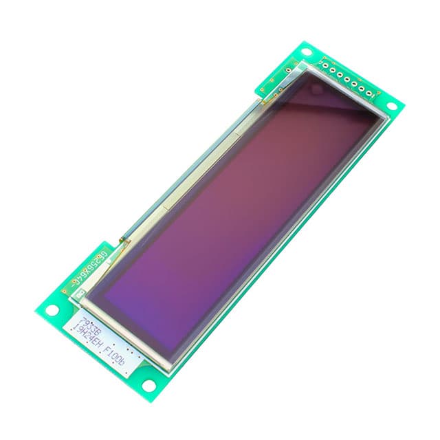 NORITAKE ITRON GE256X64C-7933B | Chipmall.com electronics components