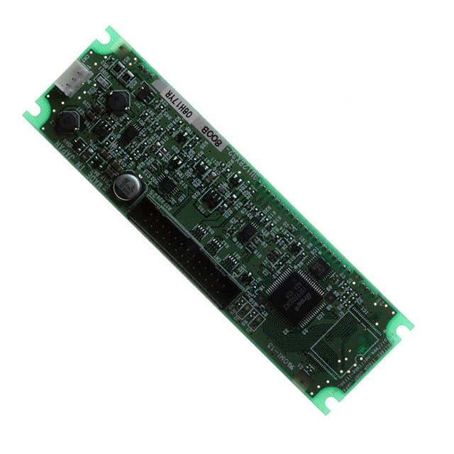 NORITAKE ITRON GU128X32-800B | Chipmall.com electronics components