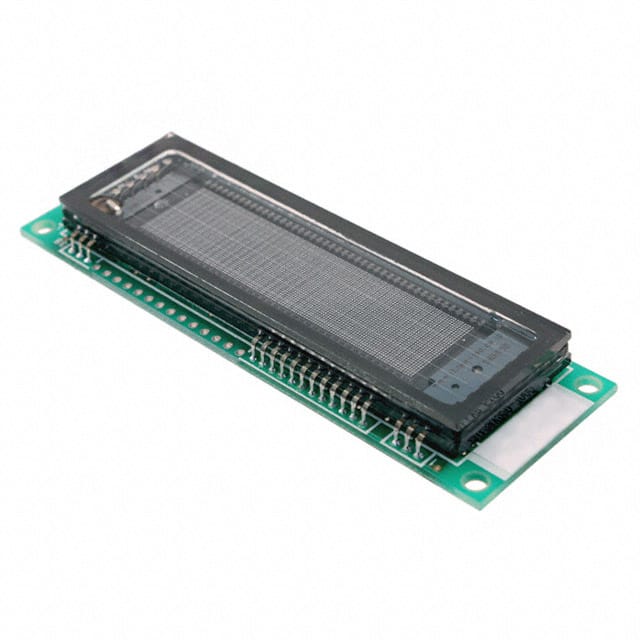 NORITAKE ITRON GU128X32D-7000 | Chipmall.com electronics components