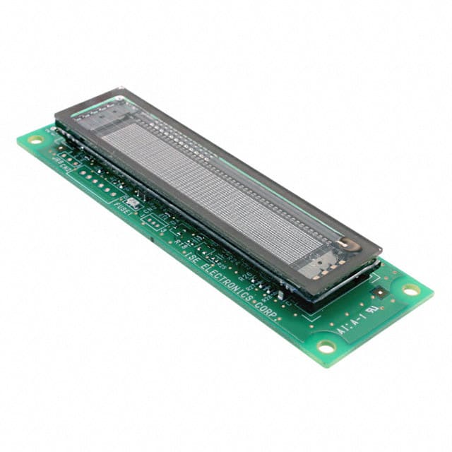 NORITAKE ITRON GU140X16G-7003 | Chipmall.com electronics components