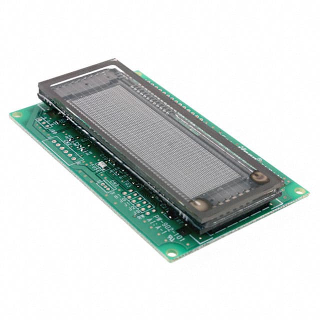 GU140X32F-7003 | Chipmall.com electronics components