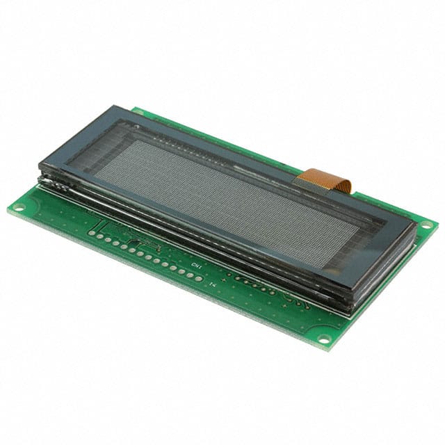 NORITAKE ITRON GU140X32F-D903S | Chipmall.com electronics components