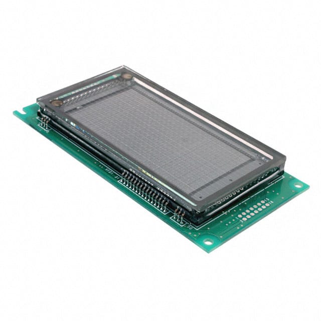 NORITAKE ITRON GU160X80E-7900B | Chipmall.com electronics components