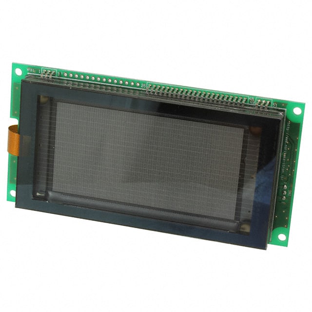 NORITAKE ITRON GU256X128C-D903M | Chipmall.com electronics components