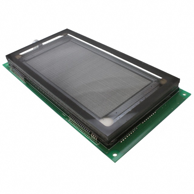 NORITAKE ITRON GU256X128E-3900B | Chipmall.com electronics components