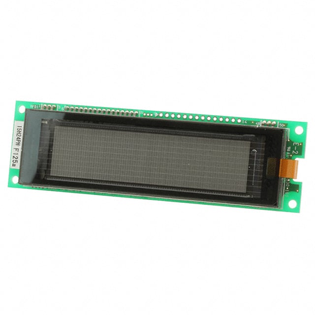 GU256X64C-D903M | Chipmall.com electronics components