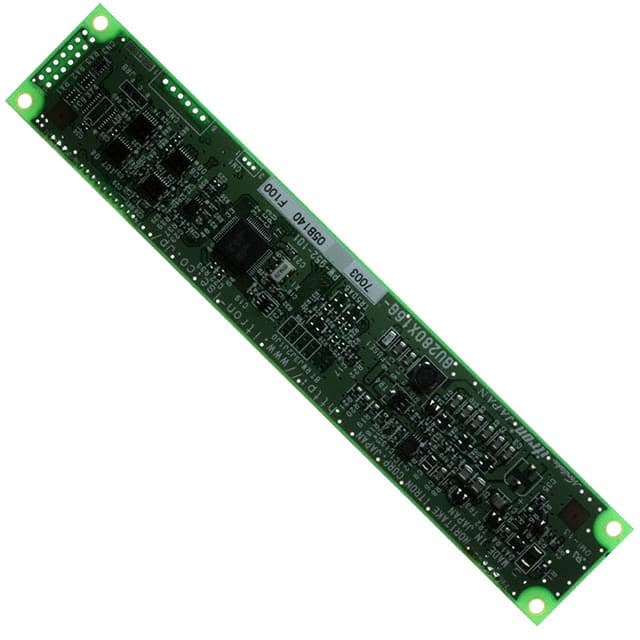 NORITAKE ITRON GU280X16G-7003 | Chipmall.com electronics components
