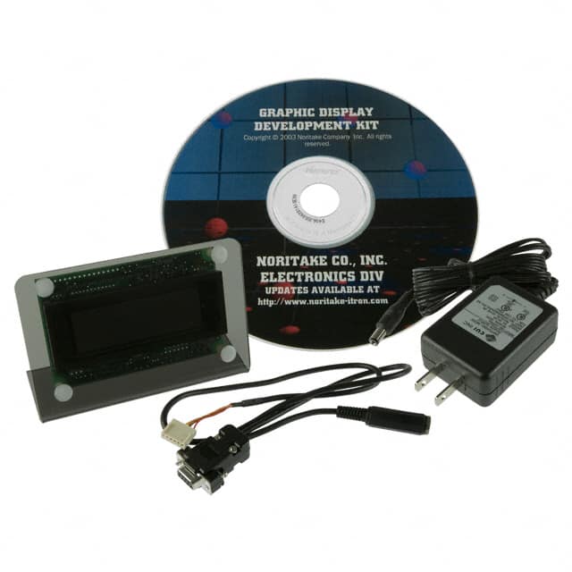 NORITAKE ITRON GUD7000 | Chipmall.com electronics components